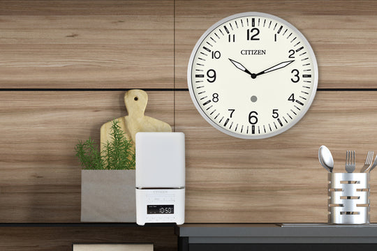 Collections – Citizen Clocks